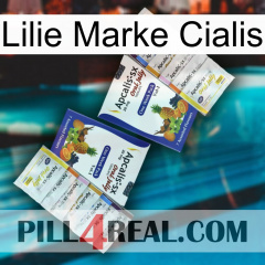 Lily Brand Cialis 12